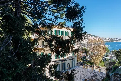 Appartamento in vendita a Napoli, Chiaia, ... - foto 3