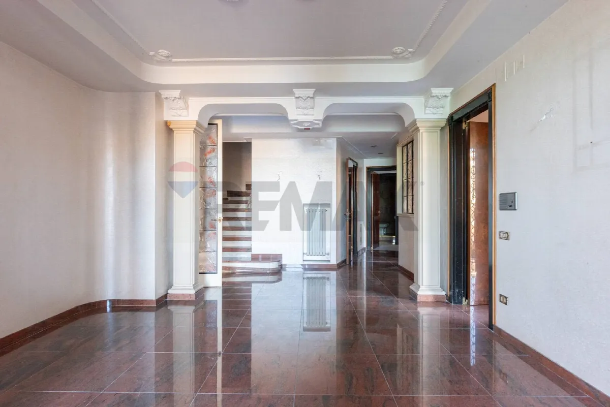 Appartamento in vendita a Napoli, Chiaia, Mergellina - foto 5