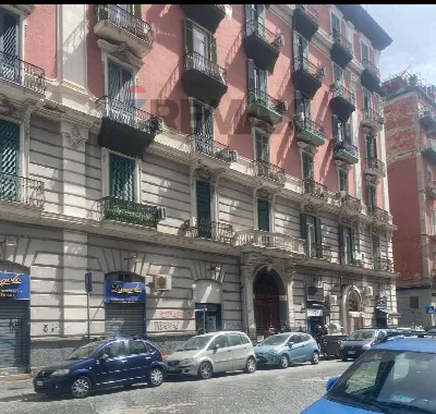 Appartamento a Napoli
