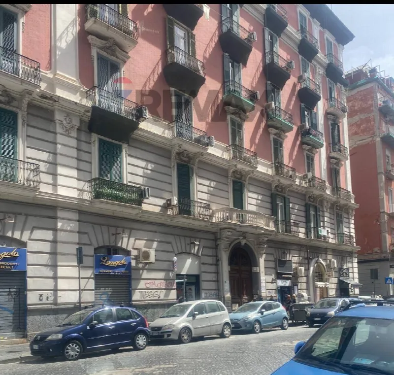Appartamento in vendita a Napoli, Centro - foto 1