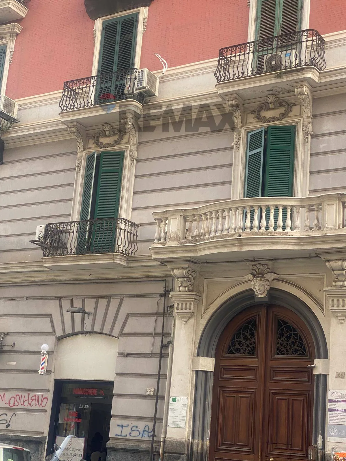 Appartamento in vendita a Napoli, Centro - foto 2