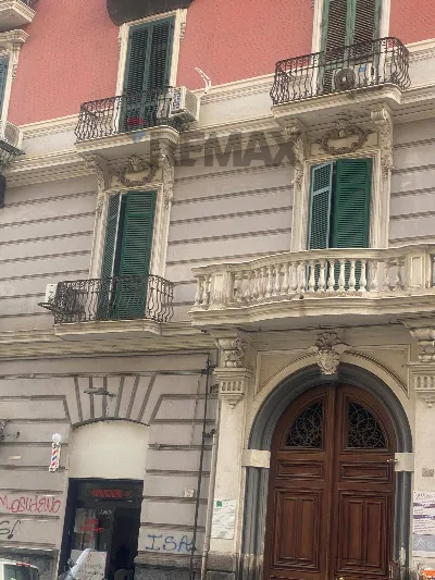 Appartamento in vendita a Napoli, Centro - foto 2