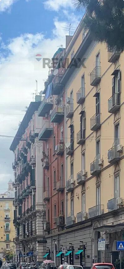 Appartamento in vendita a Napoli, Centro - foto 3