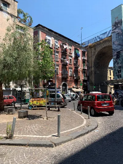 Appartamento a Napoli