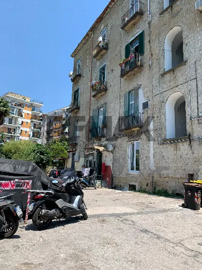 Appartamento in vendita a Napoli, Materdei... - foto 4