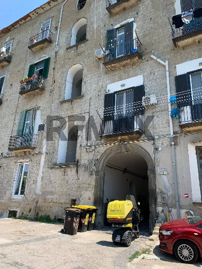Appartamento in vendita a Napoli, Materdei... - foto 5