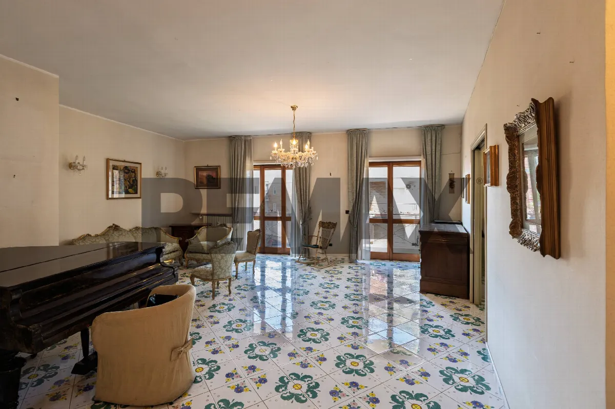 Appartamento in vendita a Napoli, Vomero, Arenella - foto 5