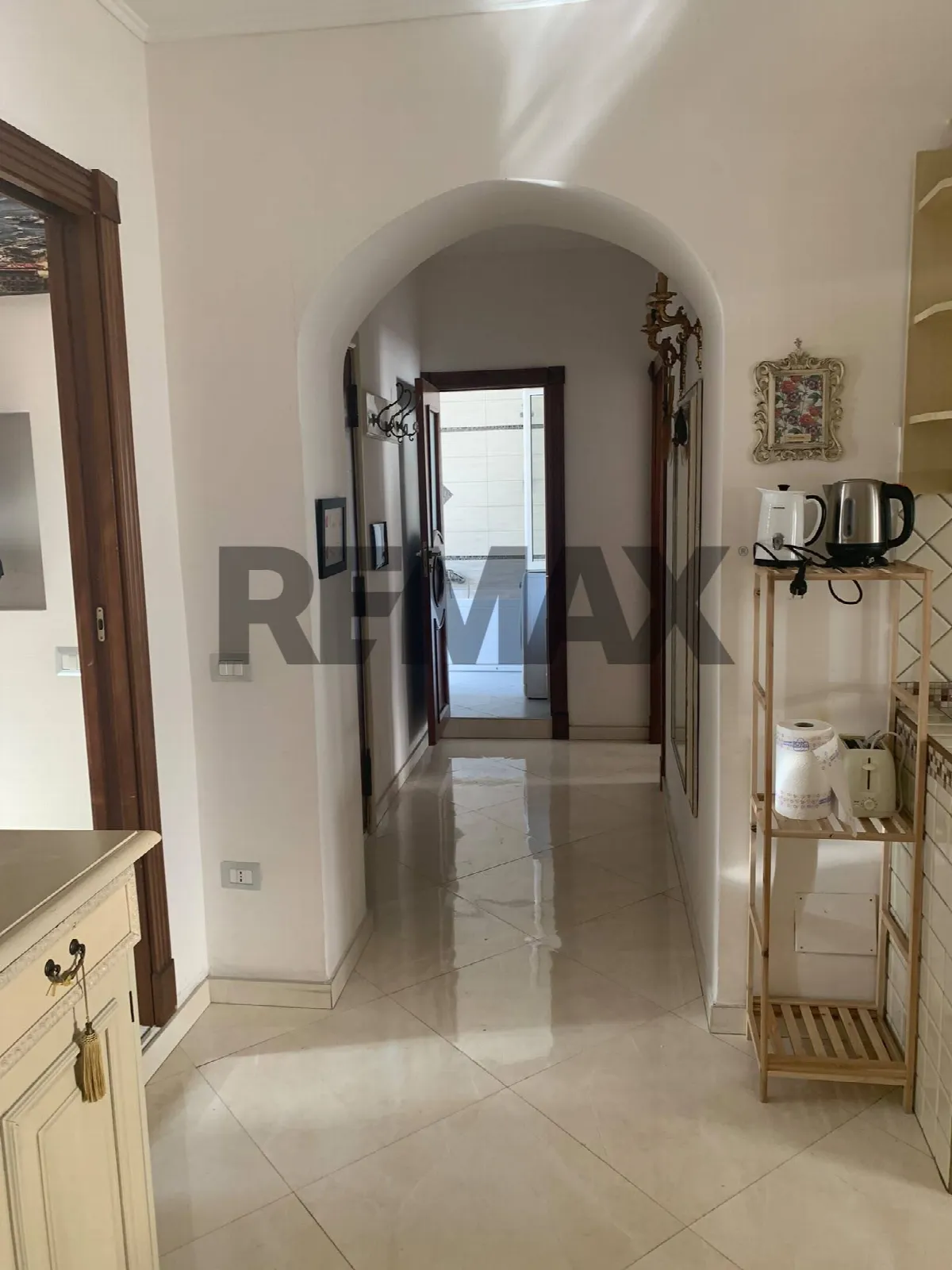 Appartamento in vendita a Napoli, San Carlo All'arena, Sanità - foto 2