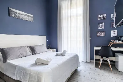 Appartamento a Napoli