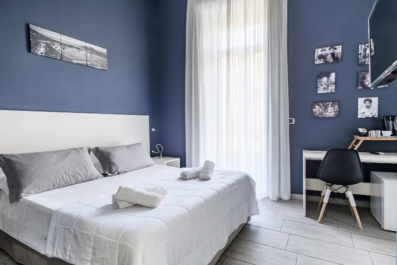 Appartamento in vendita a Napoli, Centro - foto 1