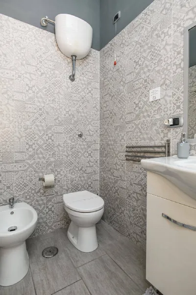 Appartamento in vendita a Napoli, Centro - foto 10