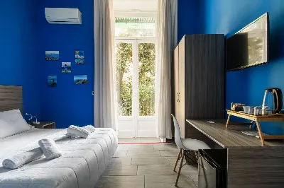 Appartamento in vendita a Napoli, Centro - foto 2