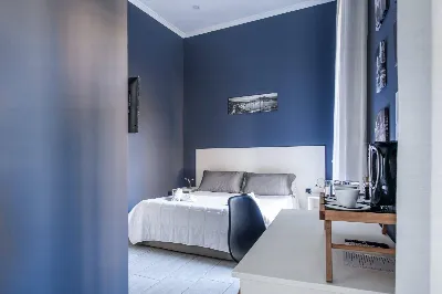 Appartamento in vendita a Napoli, Centro - foto 8
