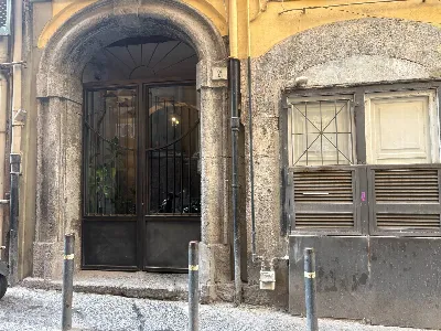 Appartamento a Napoli