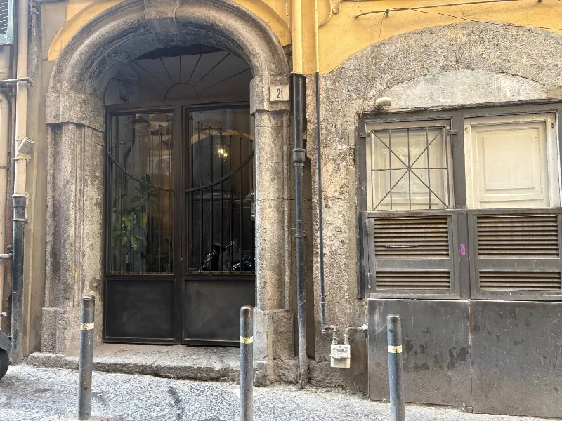 Appartamento in vendita a Napoli, Centro - foto 1