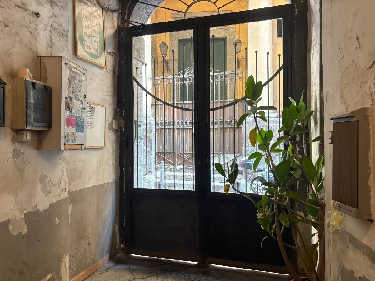 Appartamento in vendita a Napoli, Centro - foto 3
