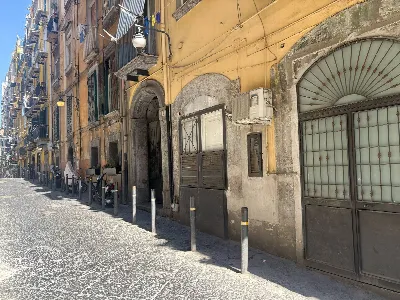 Appartamento in vendita a Napoli, Centro - foto 4