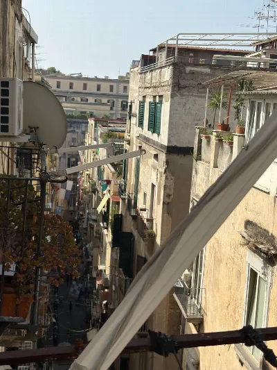 Appartamento in vendita a Napoli, Centro - foto 6
