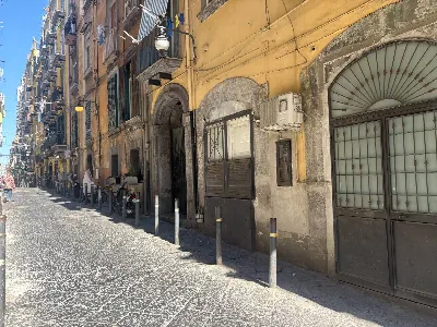 Appartamento in vendita a Napoli, Centro - foto 8