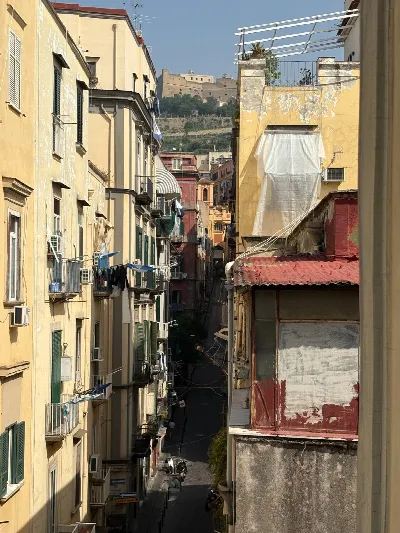 Appartamento in vendita a Napoli, Centro - foto 9