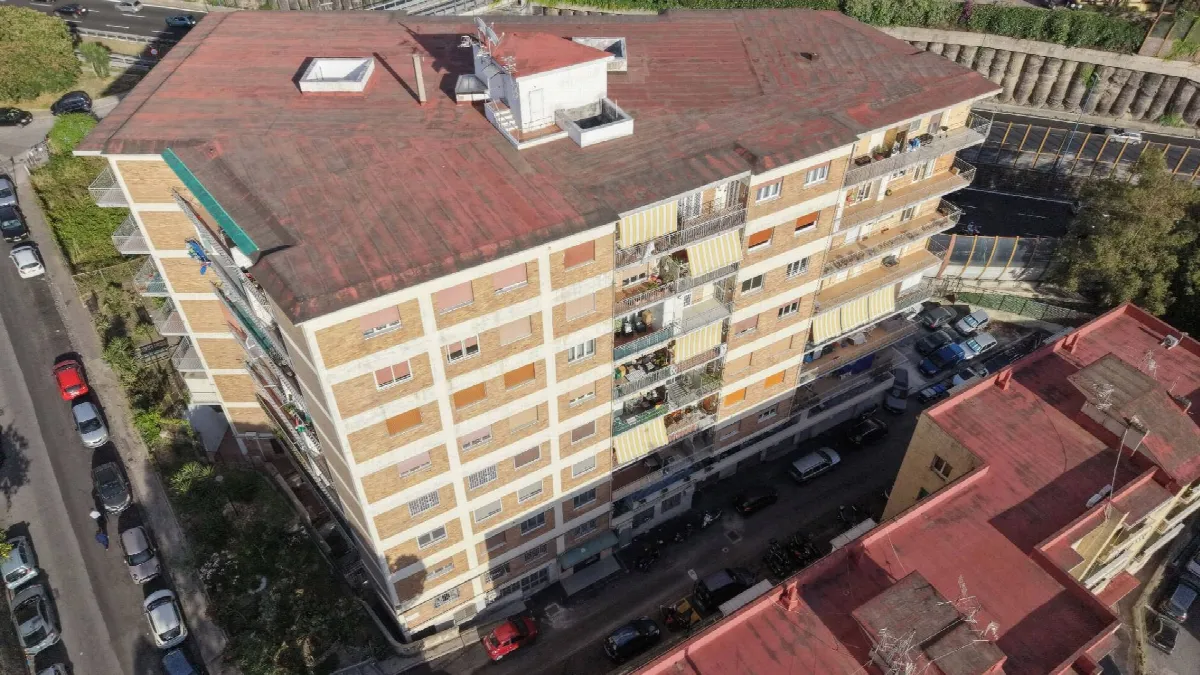 Appartamento in vendita a Napoli - foto 2