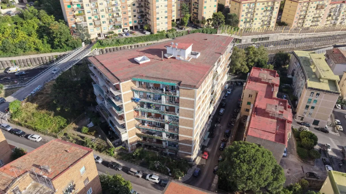 Appartamento in vendita a Napoli - foto 4