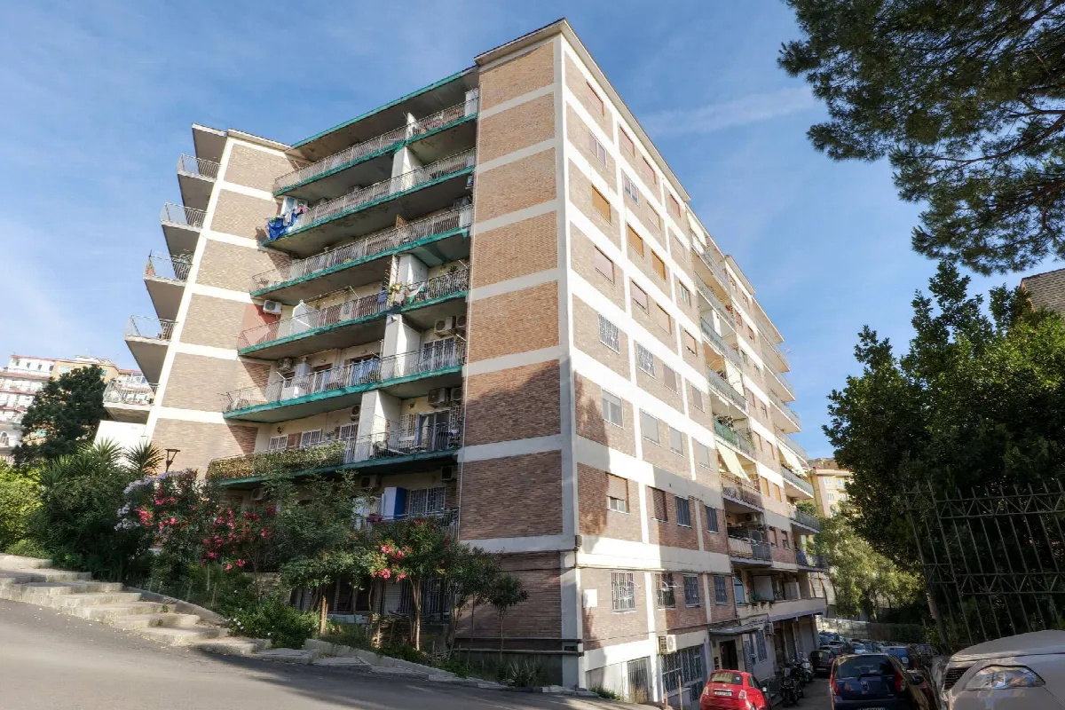 Appartamento in vendita a Napoli - foto 5