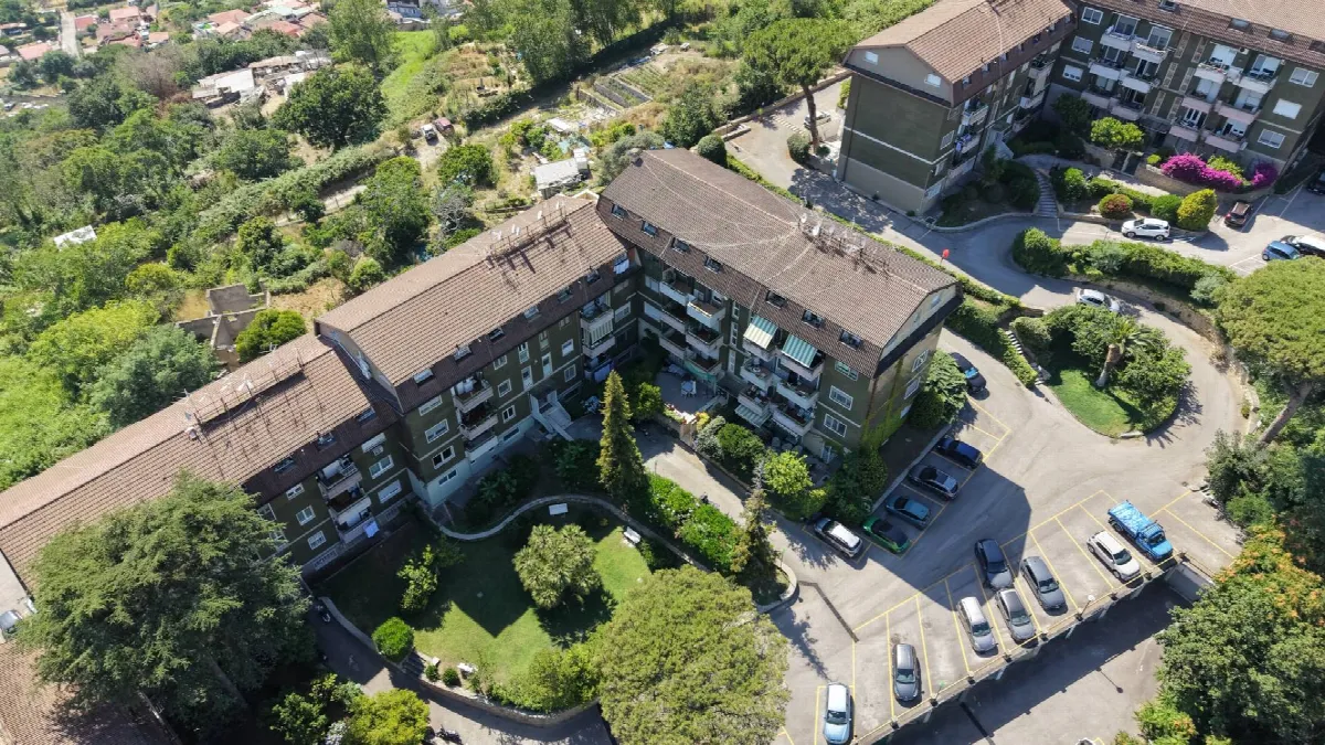 Appartamento in vendita a Napoli, Pianura, Soccavo, Traiano - foto 3