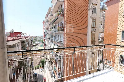 Appartamento in vendita a Napoli, Fuorigro... - foto 7