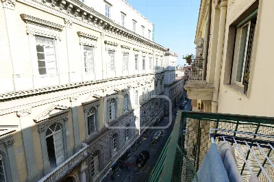 Appartamento a Napoli