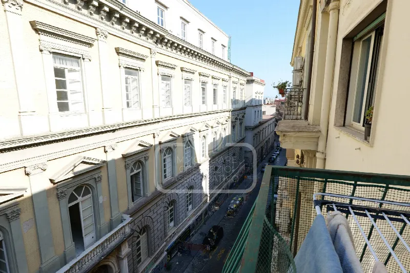 Appartamento in vendita a Napoli, Centro - foto 1