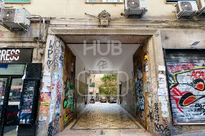 Appartamento in vendita a Napoli, Centro - foto 3