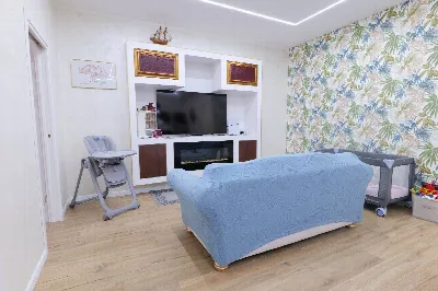 Appartamento in vendita a Napoli, Chiaiano... - foto 10