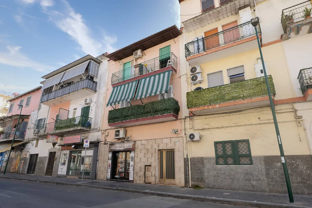 Appartamento in vendita a Napoli, Chiaiano, Piscinola - foto 5