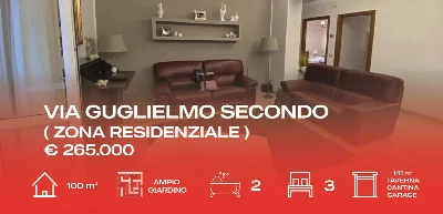 Appartamento in vendita a Monte Sant'Angel... - foto 1