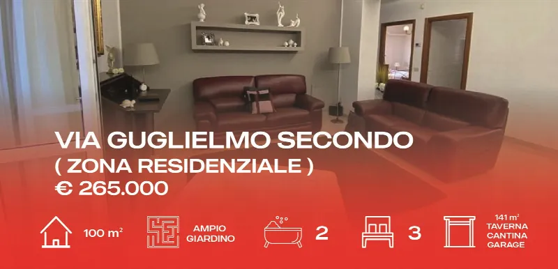 Appartamento in vendita a Monte Sant'Angelo - foto 1