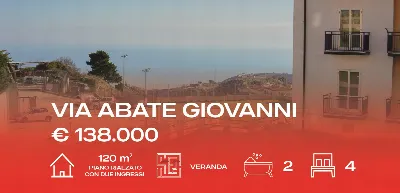 Appartamento in vendita a Monte Sant'Angel... - foto 1