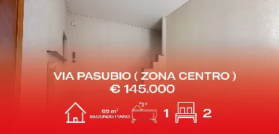 Appartamento a Manfredonia