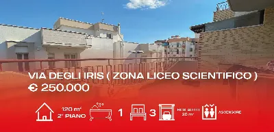 Appartamento in vendita a Manfredonia - foto 1