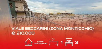 Appartamento in vendita a Manfredonia - foto 1