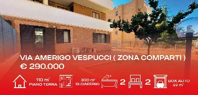 Appartamento in vendita a Manfredonia - foto 1