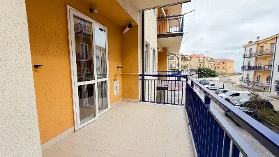 Appartamento in vendita a Monte Sant'Angel... - foto 4
