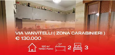 Appartamento in vendita a Manfredonia - foto 1