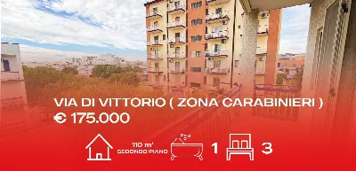Appartamento in vendita a Manfredonia - foto 1