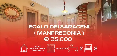 Appartamento in vendita a Manfredonia - foto 1