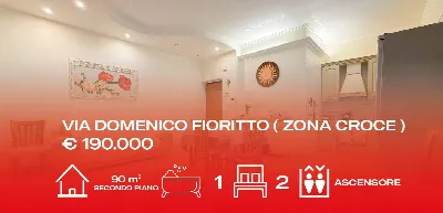 Appartamento in vendita a Manfredonia - foto 1
