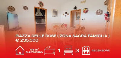 Appartamento in vendita a Manfredonia - foto 1