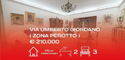 Appartamento in vendita a Manfredonia - foto 1