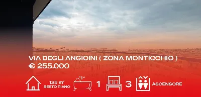 Appartamento in vendita a Manfredonia - foto 1