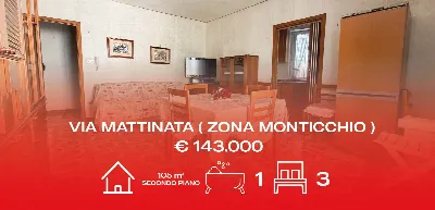 Appartamento in vendita a Manfredonia - foto 1